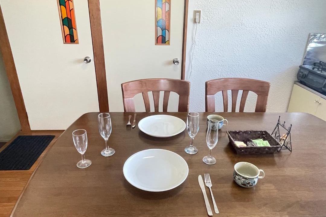 Toyoshina Apartment | Azumi Relax Lodge 2