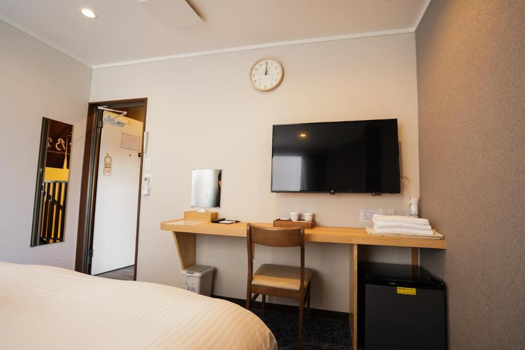 Nakamura Hotel | 心乃宿