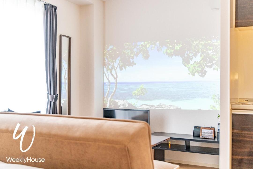Otsu Hotel | WeeklyHouse Silto Crete - Vacation STAY 93572v