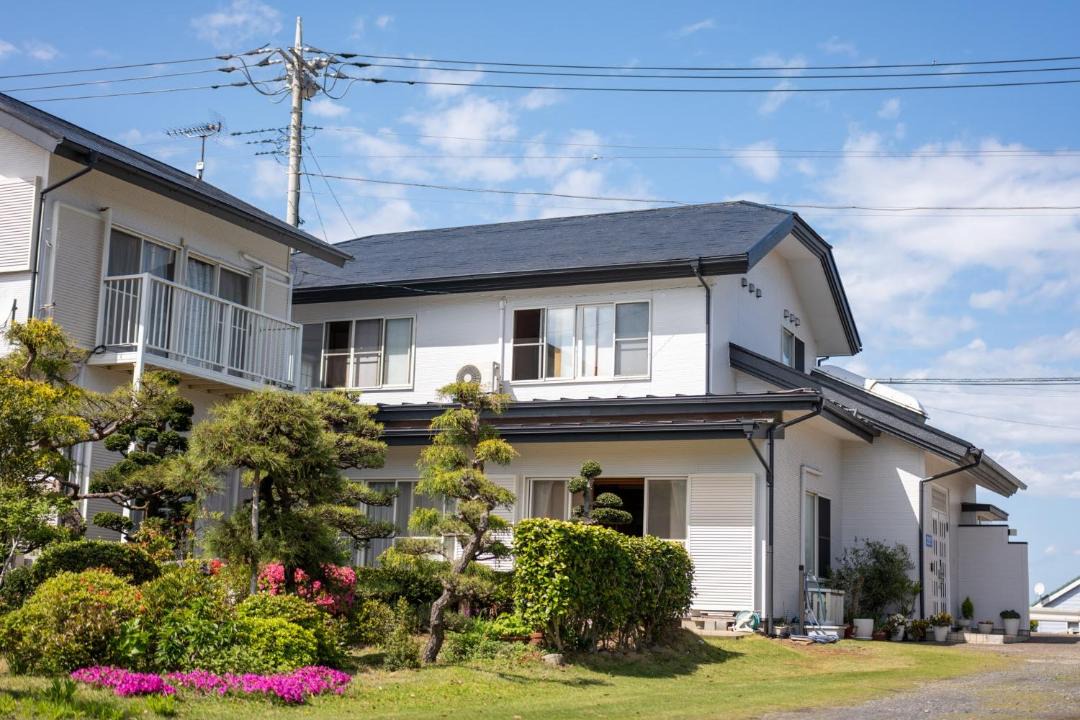 Hitachinaka Bed & Breakfast | Mansyuya