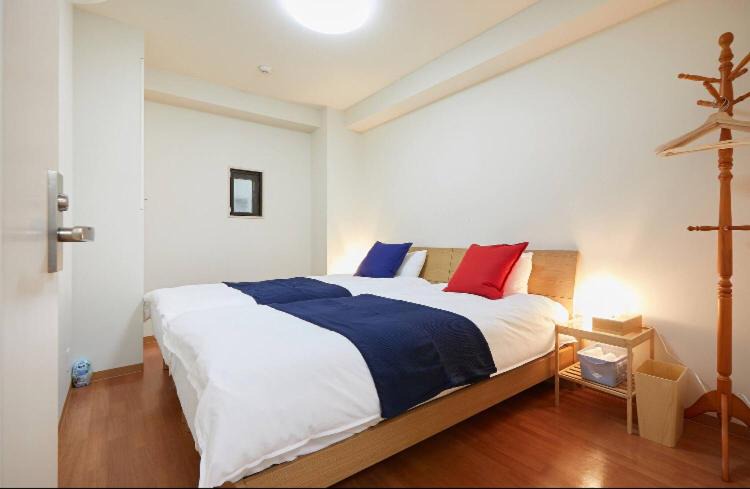 Nishiasakusa Apartment | Asakusa , Raijin Ryokan 雷神旅馆