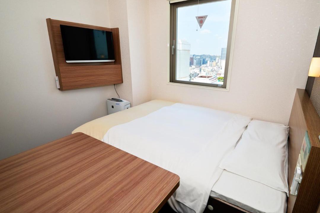 Kabukicho Hotel | Super Hotel Shinjuku Kabukicho