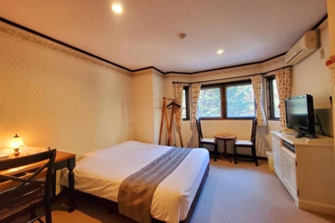 Fujikawaguchiko Hotel | Gusthof Lumiere - Vacation STAY 41353v