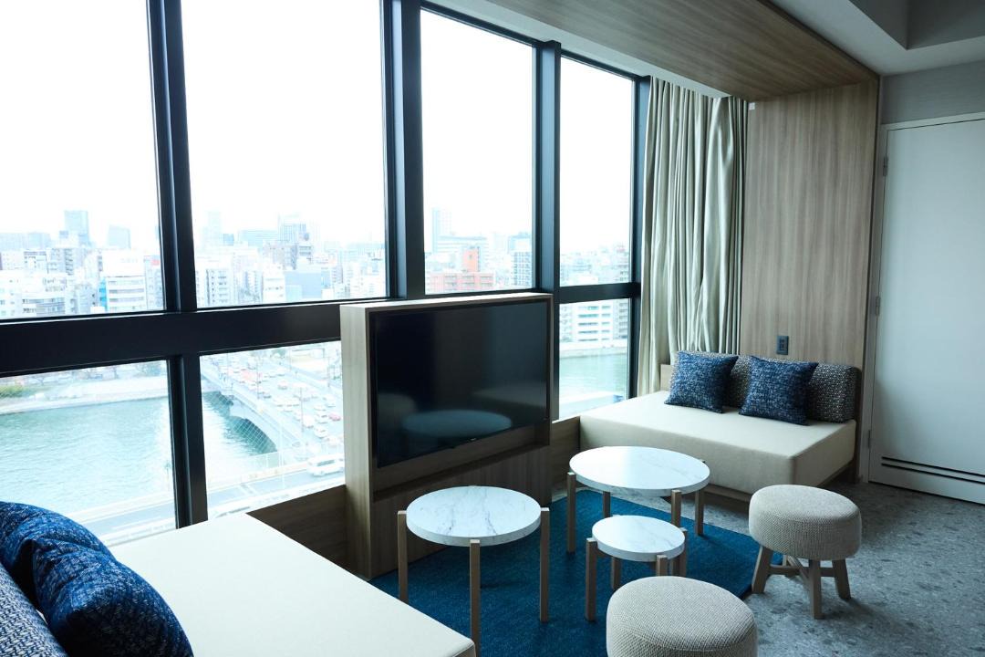 Ryogoku Hotel | fav TOKYO RYOGOKU