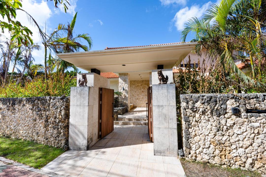 Taketomi-jima Taketomi-cho Villa | Ocean Front Villa Ishigakijima Ⅰ