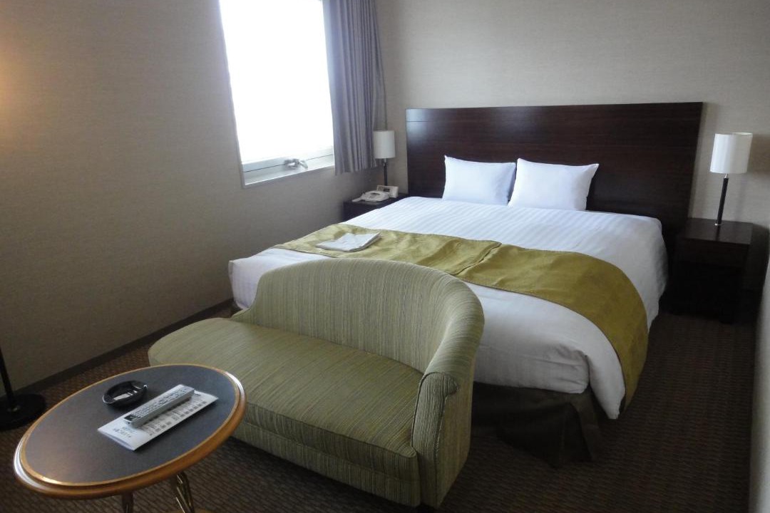 Tsukuba Hotel | Hotel Nikko Tsukuba