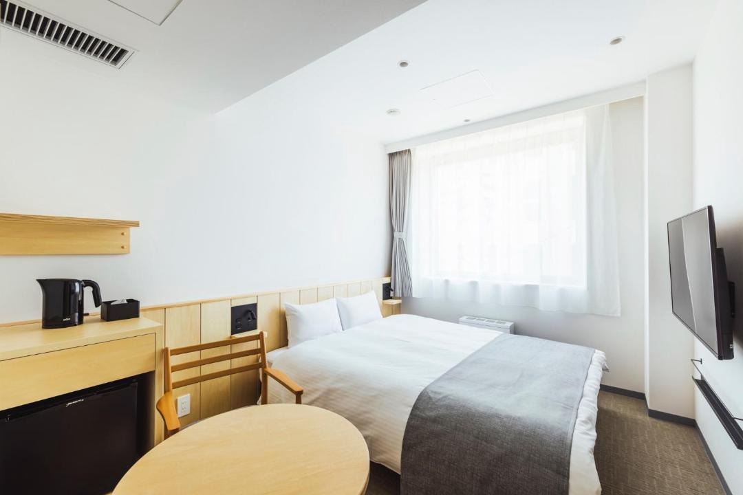 Obihiro Hotel | Hotel Nupka
