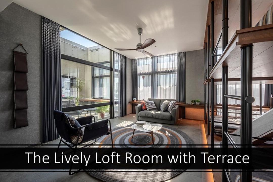 Azabu-Juban Hotel | THE LIVELY TOKYO AZABUJUBAN