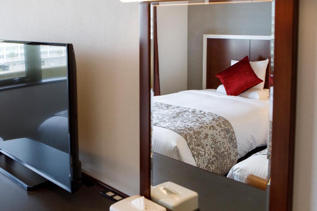 Maihama Hotel | HOTEL MYSTAYS Maihama