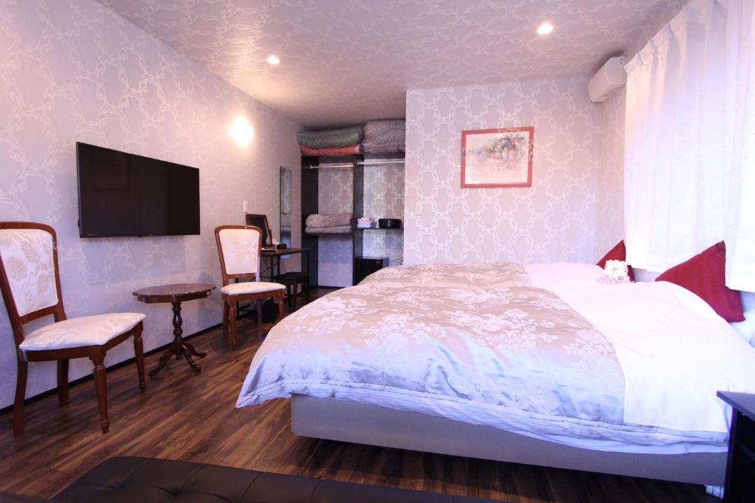 Hokuto House | Yatsugatake Guest House Matsuda House - Vacation STAY 11086