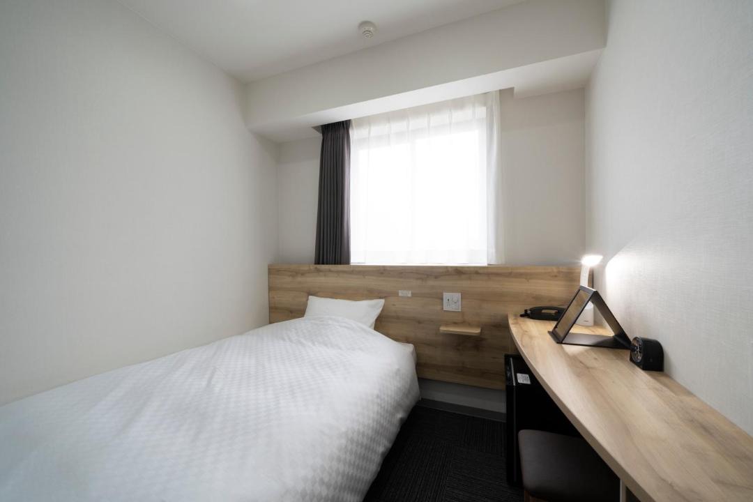 Nagoya City Centre Hotel | Washington R&B Hotel Nagoya Shinkansenguchi
