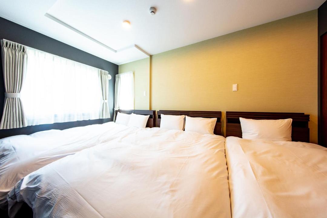 Kotoni Hotel | VILLA KOSHIDO KOTONI annex