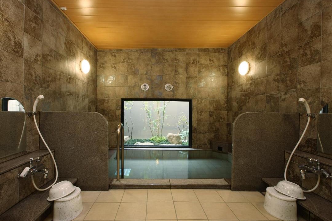 Handa Hotel | Hotel Route-Inn Handakamezaki