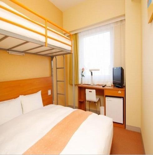 Izumi Ward Hotel | Smile Hotel Sendai Izumi IC
