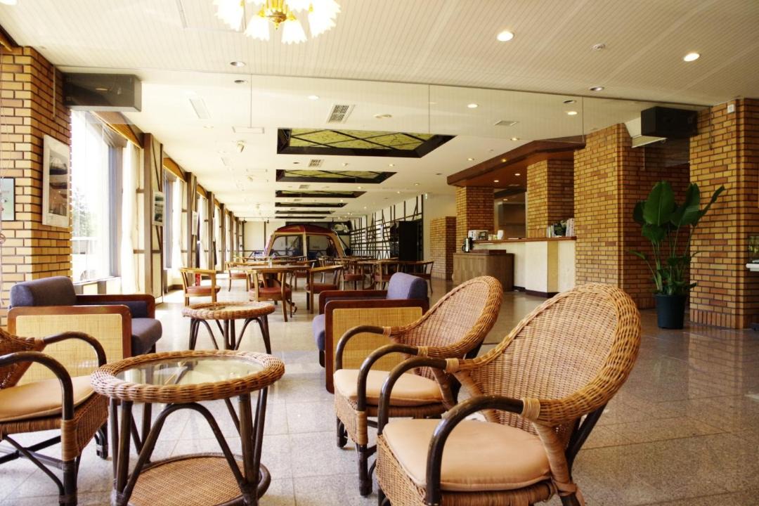 Asahidake Onsen Hotel | Case House Hokkaido/Vacation STAY 61607