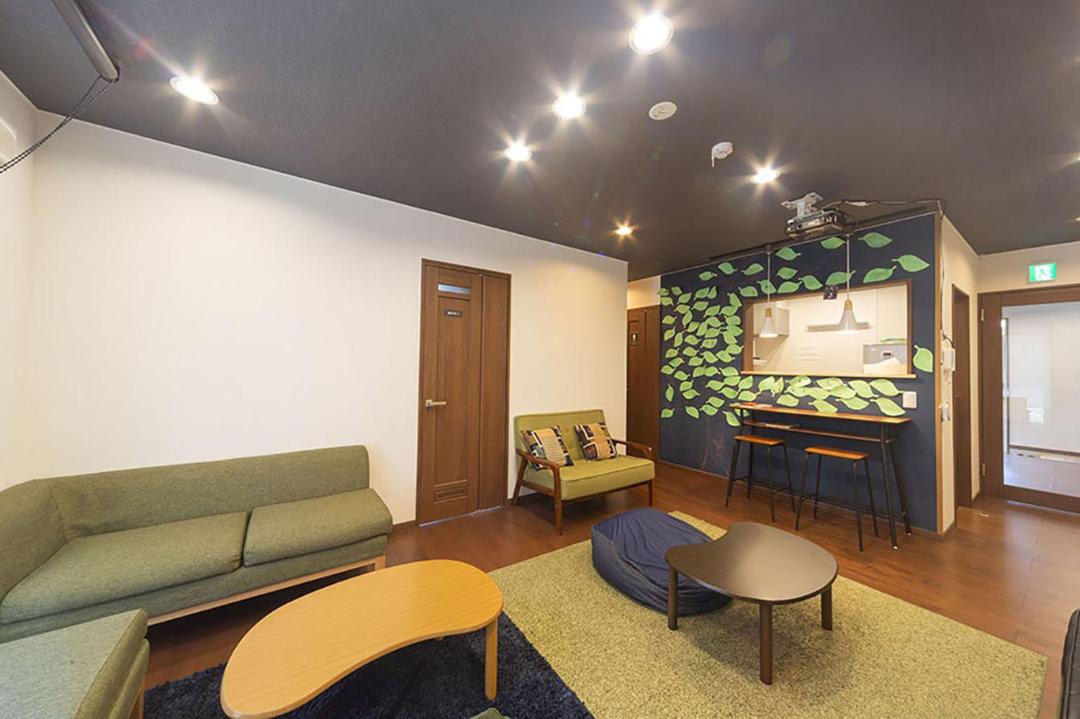 Biratori Hostel | Guesthouse Nibutani Yanto