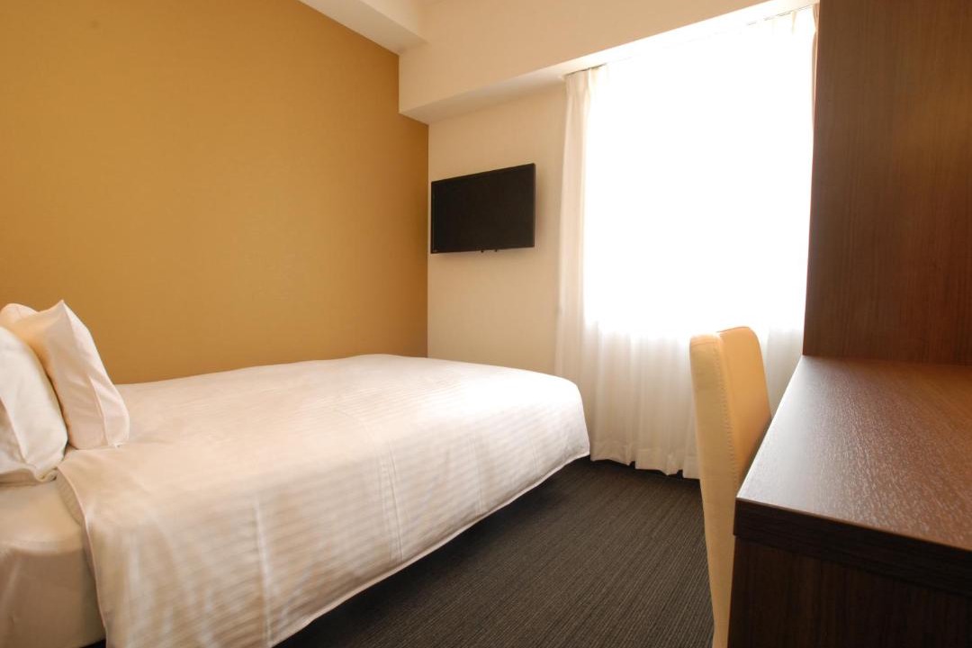 Toyohashi Hotel | AB Hotel Toyohashi