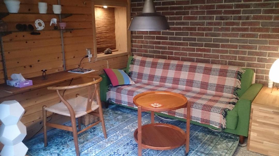 Tajimi House | Tajimi Guest House