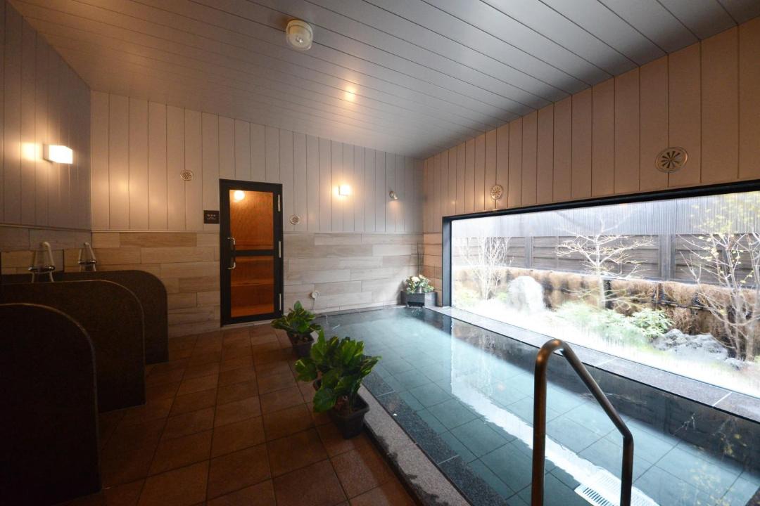 Ueda Hotel | Hotel Route Inn Grand Ueda Ekimae