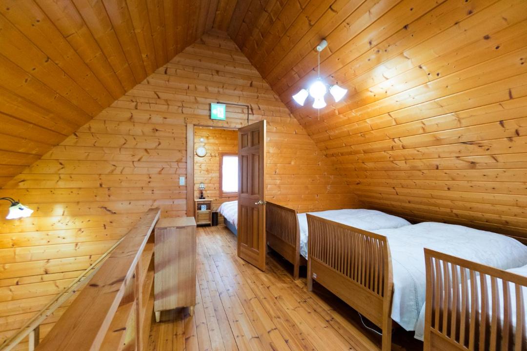 Otaru Cabin | Sakura Garden