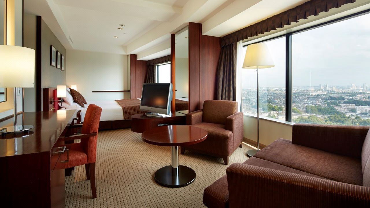 Photo of Livingroom in Shin-Yokohama