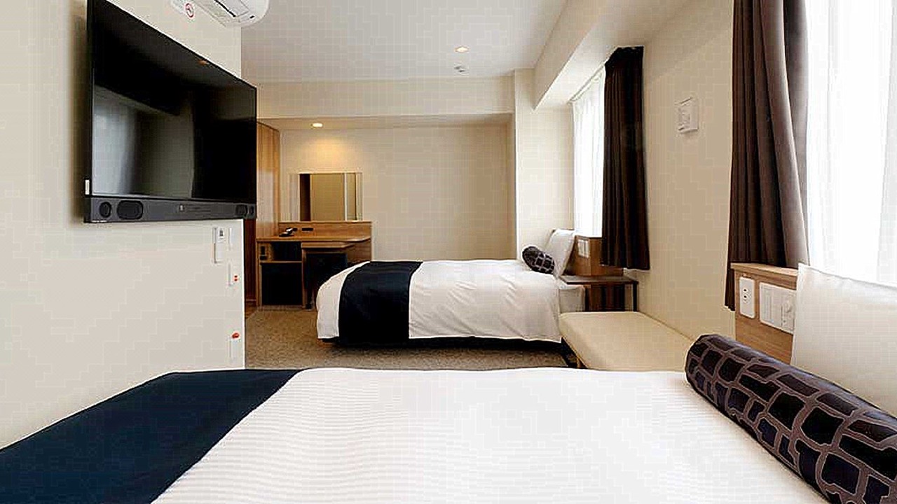 Photo of Bedroom in Matsusaka