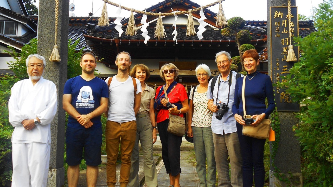 Photo of Others in Tsuruoka