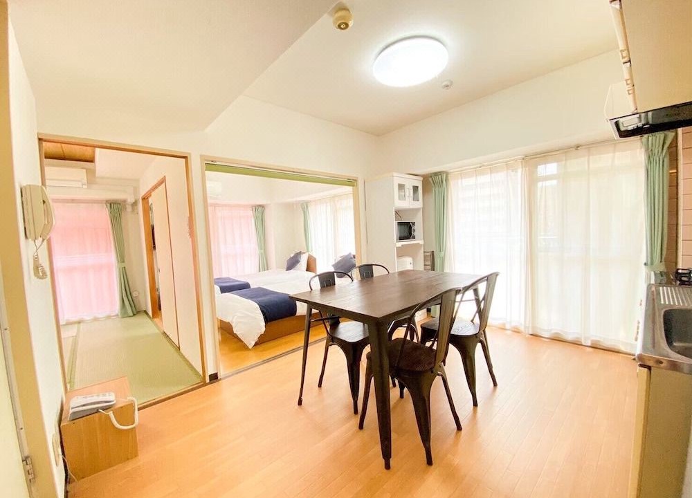 Photo of Livingroom in Kawaguchi