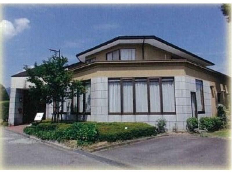 Photo of Buildings in Mikata-gun