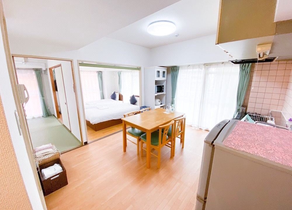 Photo of Livingroom in Kawaguchi