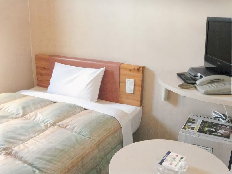 Photo of Bedroom in Sakae