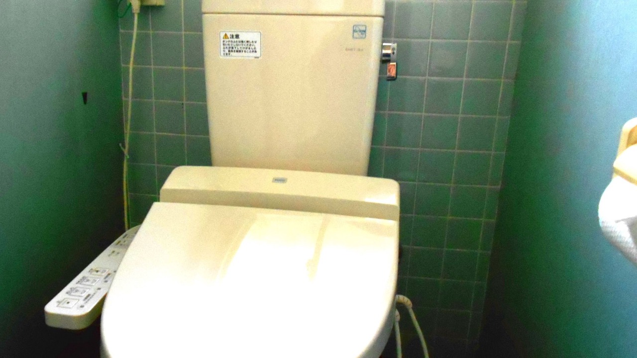 Photo of Bathroom in Tsuruoka
