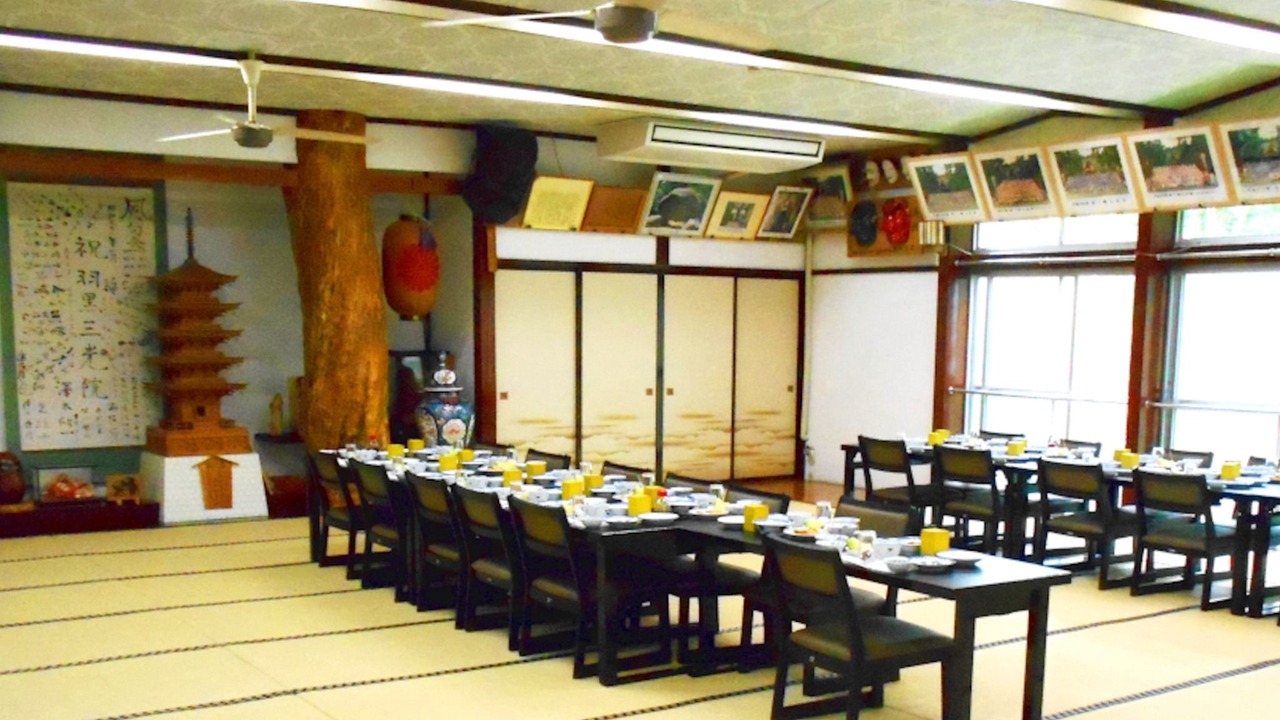 Photo of Others in Tsuruoka