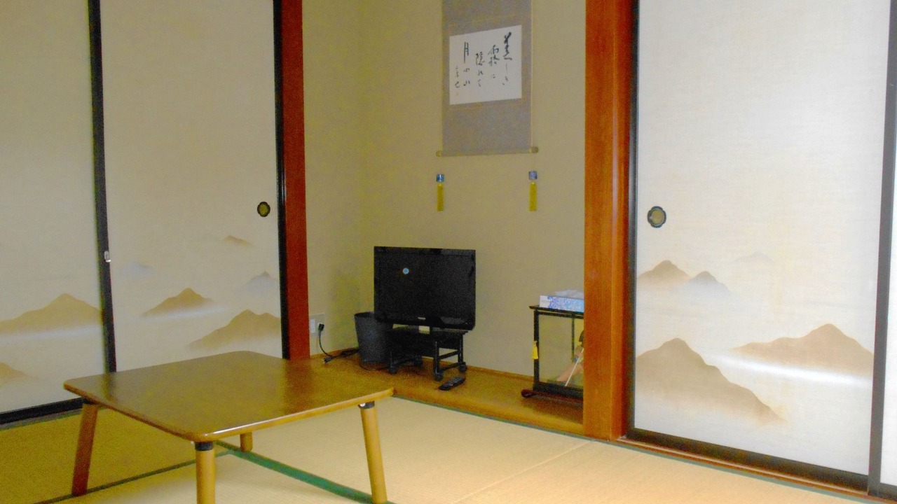 Photo of Livingroom in Tsuruoka