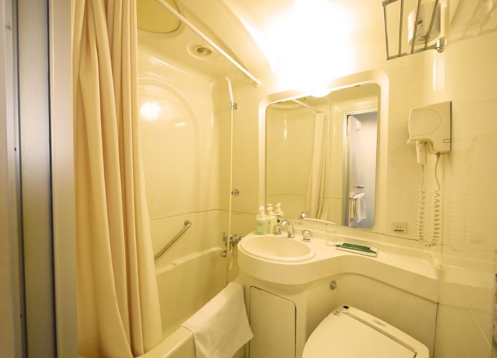 Photo of Bathroom in Sakae
