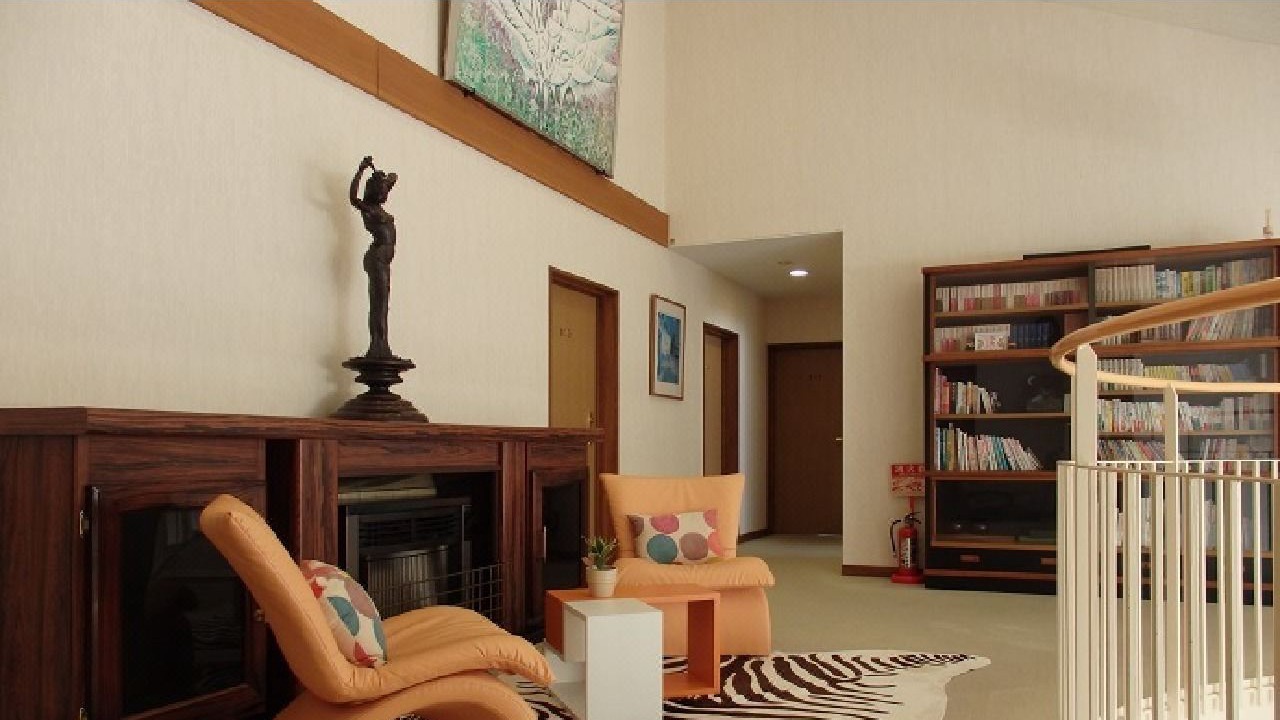 Photo of Livingroom in Mikata-gun