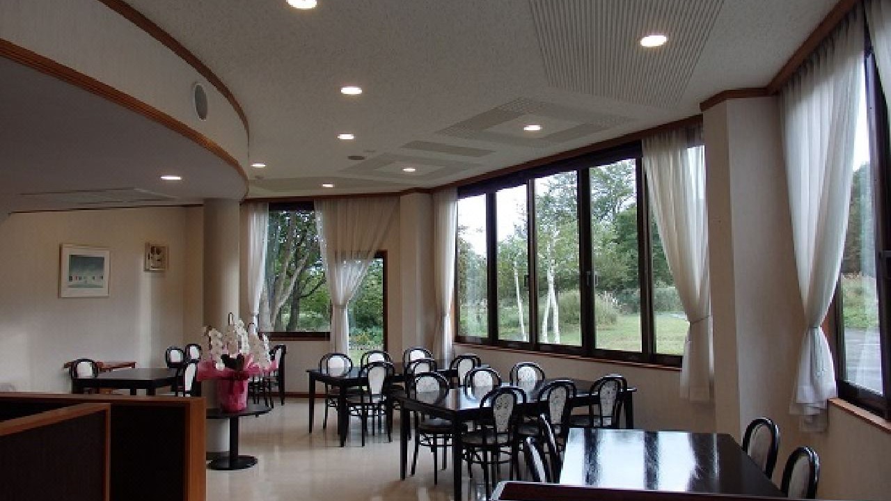 Photo of Livingroom in Mikata-gun