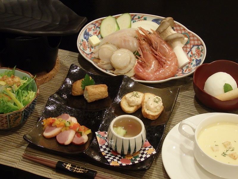 Photo of Others in Mikata-gun