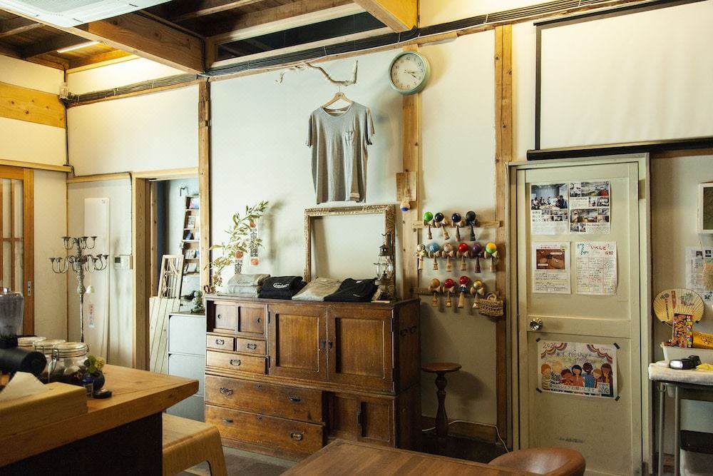 Photo of Livingroom in Hakata-ku