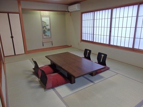 Photo of Bedroom in Mikata-gun