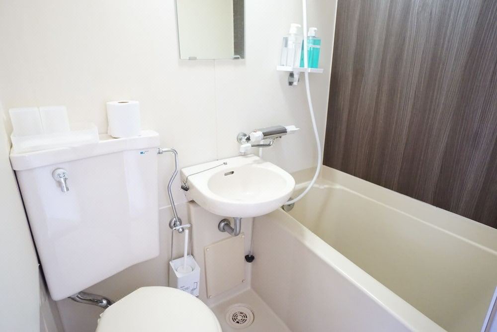 Photo of Bathroom in Nakagawa Ward