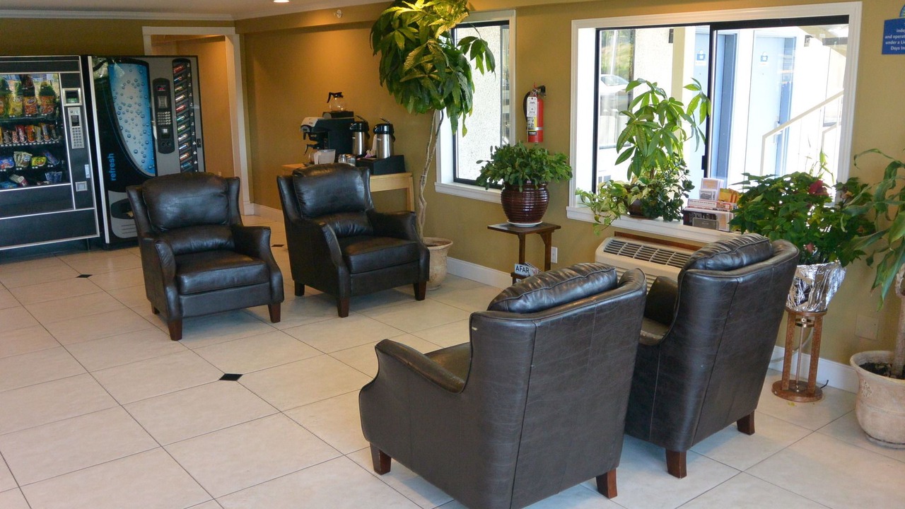 Photo of Livingroom in Monta Vista