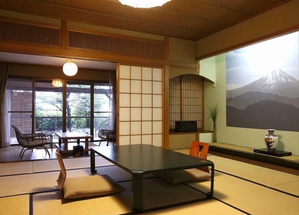 Photo of Livingroom in Nishiuracho