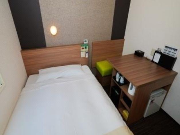 Photo of Bedroom in Kabukicho