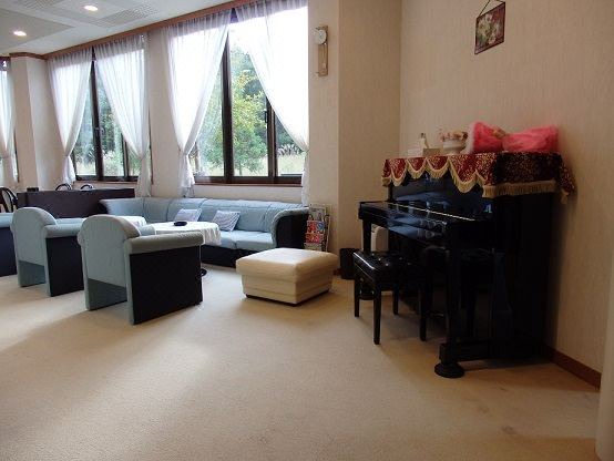Photo of Livingroom in Mikata-gun