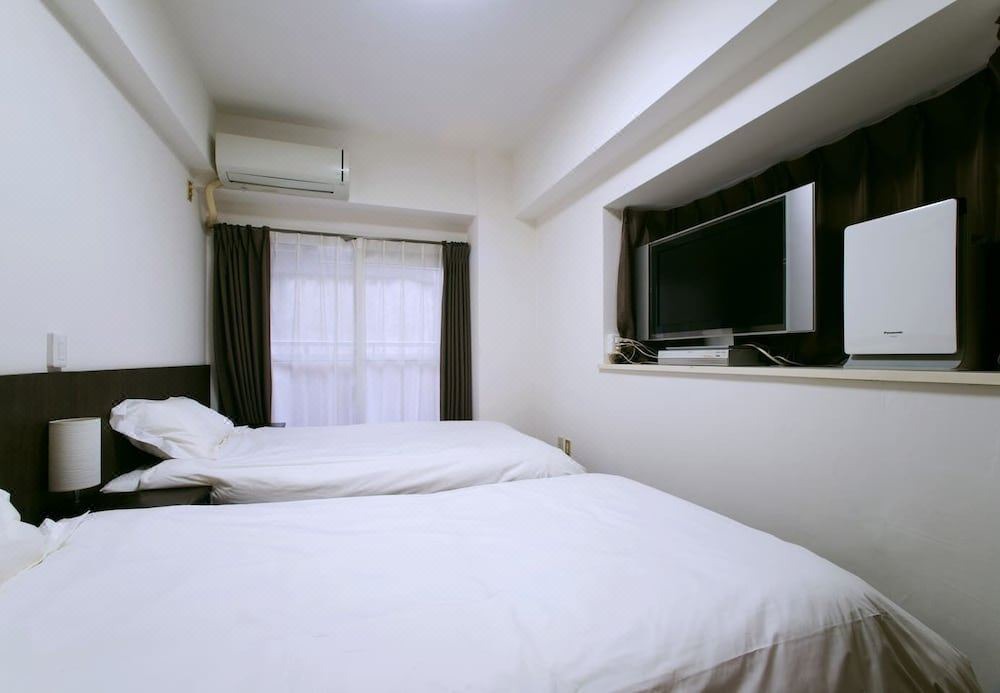Photo of Bedroom in Nakagawa Ward