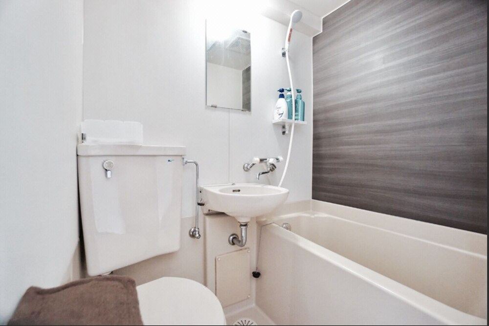 Photo of Bathroom in Nakagawa Ward