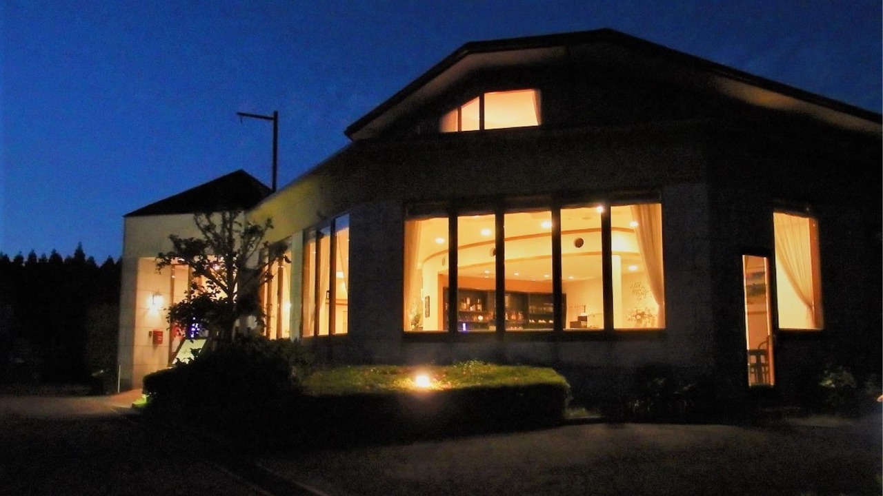 Photo of Buildings in Mikata-gun