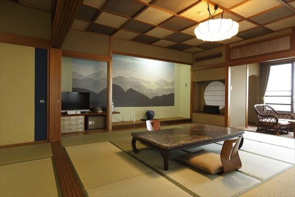 Photo of Livingroom in Nishiuracho