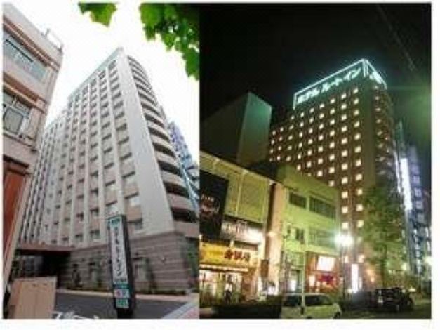Photo of Buildings in Sakae